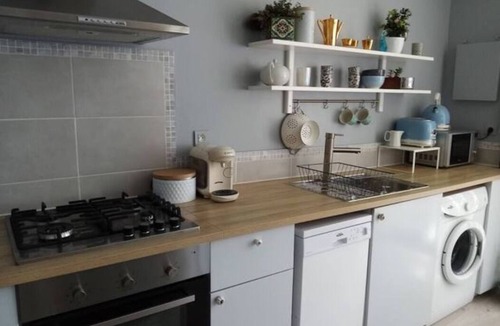 Baigneux-les-Juifs House | Le Gite du Lapin Bleu