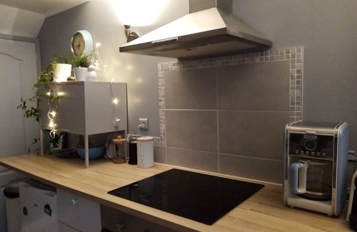 Baigneux-les-Juifs House | Le Gite du Lapin Bleu