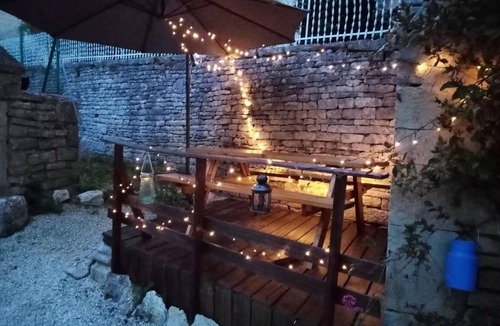 Baigneux-les-Juifs House | Le Gite du Lapin Bleu