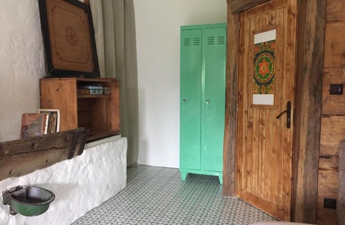 Ayn House | le gite du laurier