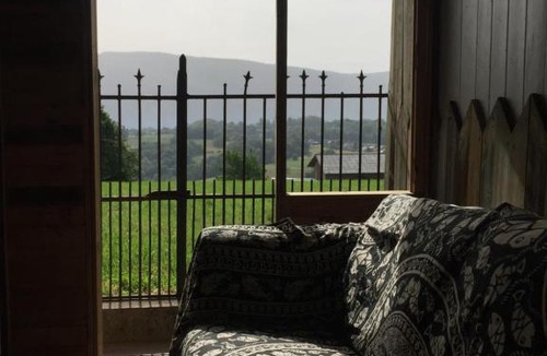 Ayn House | le gite du laurier