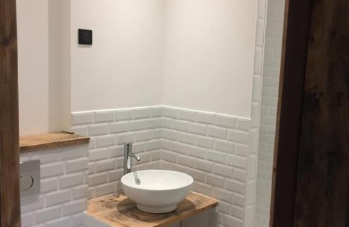 Ayn House | le gite du laurier