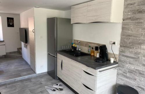 Legna Apartment | LE GITE DU LYNX