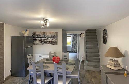 Legna House | LE GITE DU LYNX N°2