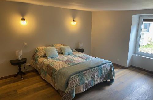 Legna House | LE GITE DU LYNX N°2