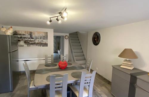 Legna House | LE GITE DU LYNX N°2