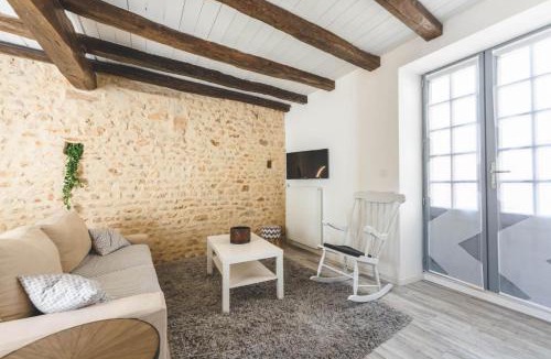 Montamise House | Le gite du manoir