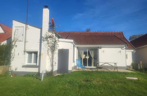 Ecuires House | le gite du marais