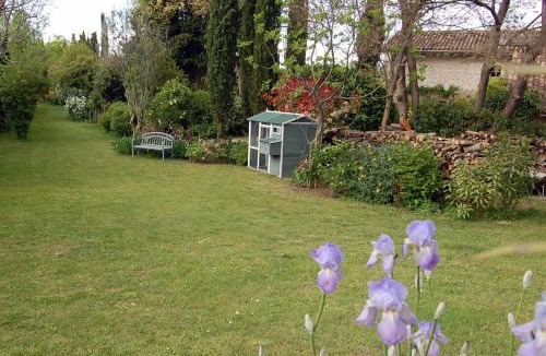 Upie House | Le GITE du MAS des CLOTS