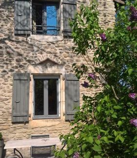 Upie House | Le GITE du MAS des CLOTS