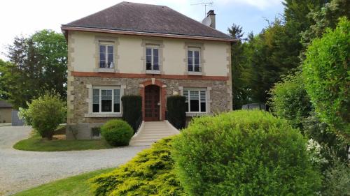 Leffincourt House | Le gite du mazagran