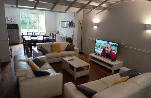 Leffincourt House | Le gite du mazagran