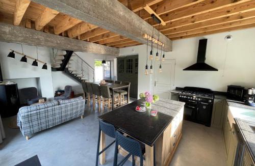 Monchel-sur-Canche House | Le Gite du Moulin de la Pisciculture de Monchel sur Canche