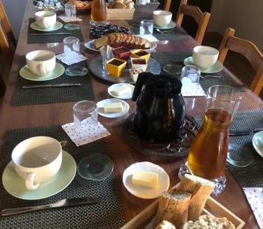 La Noue Bed & Breakfast | le gite du moulin