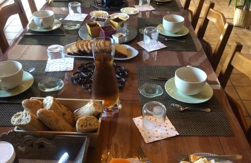 La Noue Bed & Breakfast | le gite du moulin