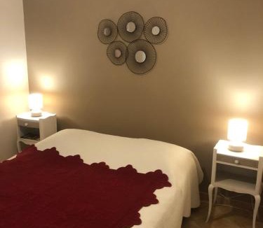 La Noue Bed & Breakfast | le gite du moulin