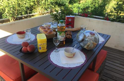 Lablachere House | Le gite du moulin
