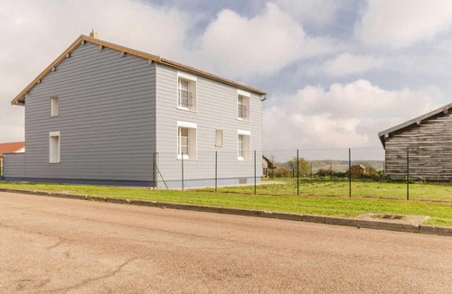 Morvilliers House | Le gite du moulin