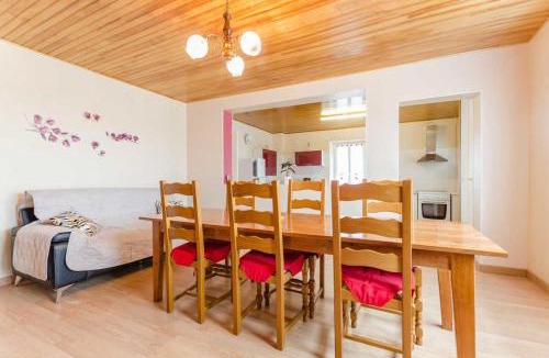 Morvilliers House | Le gite du moulin