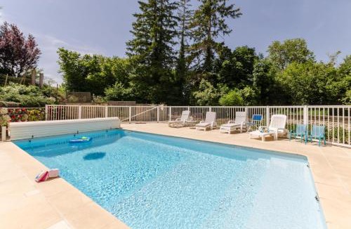 Balnot-sur-Laignes House | Le gite du petit ecureuil