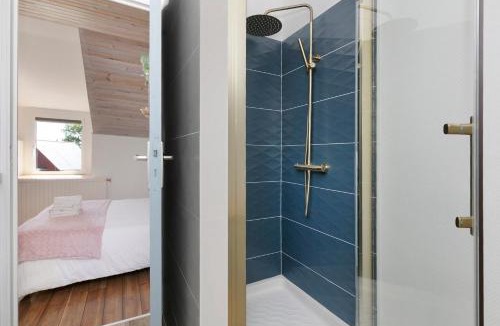 Beganne House | Le gite du petit Brécéan - piscine