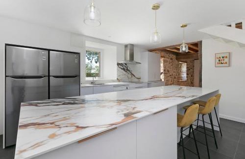 Beganne House | Le gite du petit Brécéan - piscine