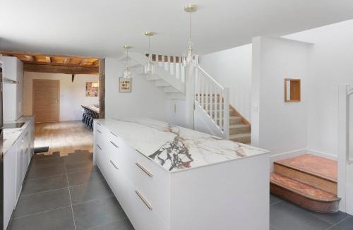 Beganne House | Le gite du petit Brécéan - piscine