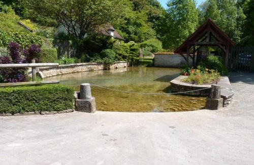 Beze House | Le Gite du Petit Lavoir