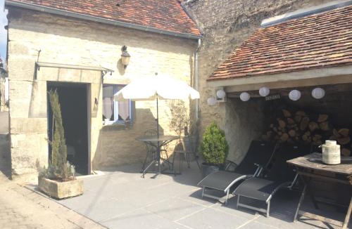 Beze House | Le Gite du Petit Lavoir