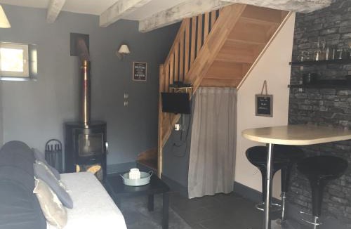 Beze House | Le Gite du Petit Lavoir