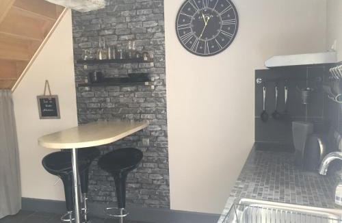 Beze House | Le Gite du Petit Lavoir