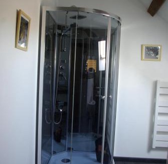 Navarrenx House | Le gite du Poisson Roy