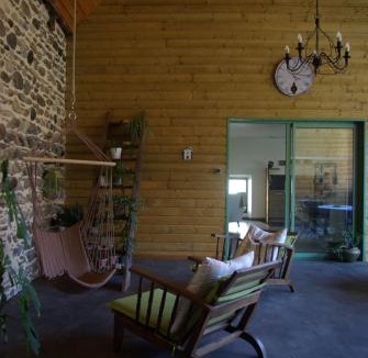 Navarrenx House | Le gite du Poisson Roy