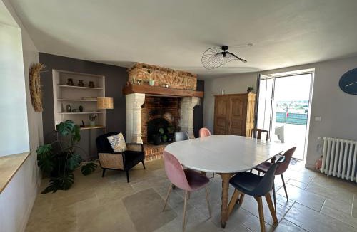 Torteval-Quesnay House | Le Gite du Pont