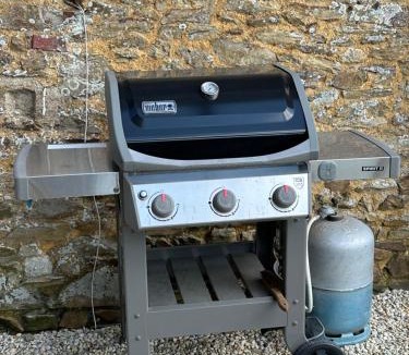 Torteval-Quesnay House | Le Gite du Pont