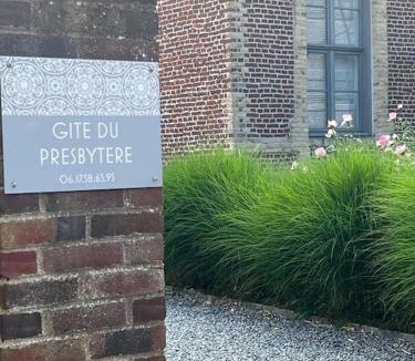 Herzeele House | LE GITE DU PRESBYTERE