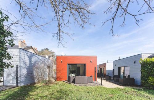 Montamise House | Le gite du prunus