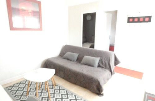 Beaumont Bed & Breakfast | Le Gite du Relais du Clain Futuroscope