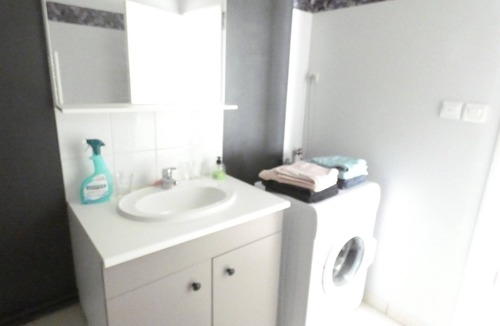 Beaumont Bed & Breakfast | Le Gite du Relais du Clain Futuroscope