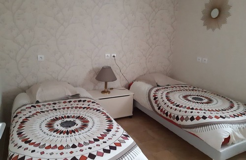 Beaumont Bed & Breakfast | Le Gite du Relais du Clain Futuroscope