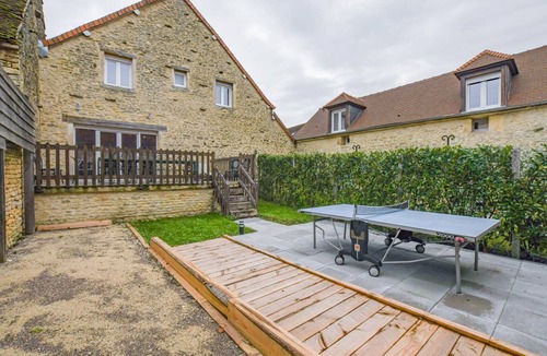 Pargues House | Le Gite du Relais - PARGUES