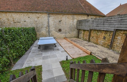 Pargues House | Le Gite du Relais - PARGUES