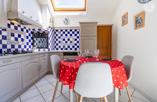 Jarrier House | LE GITE DU ROITELET - JARRIER