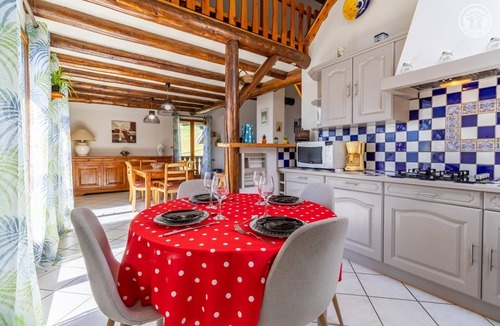 Jarrier House | LE GITE DU ROITELET - JARRIER