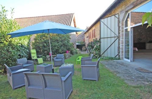 Saint-Laurent-les-Eglises House | Le gite du sabotier