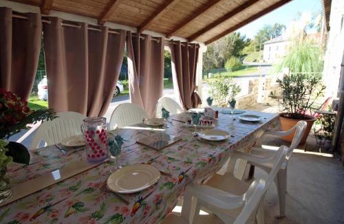 Saint-Laurent-les-Eglises House | Le gite du sabotier