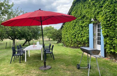 Razac-de-Saussignac House | Le Gite Du Vigneron Périgord