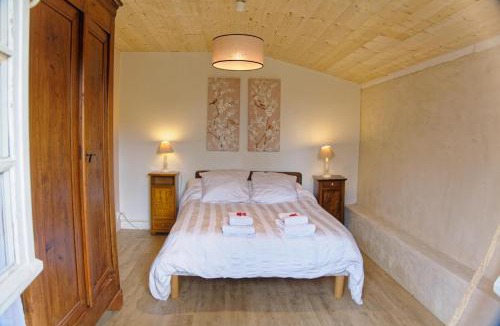 Razac-de-Saussignac House | Le Gite Du Vigneron Périgord