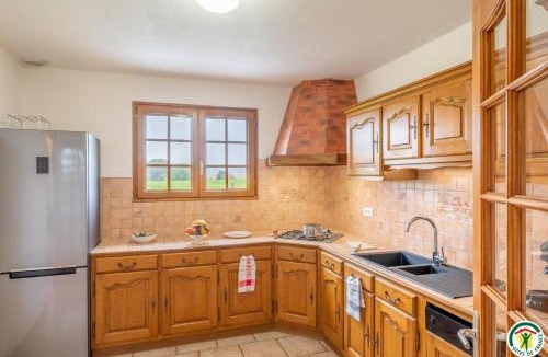 Ernemont-Boutavent House | Le gite du village