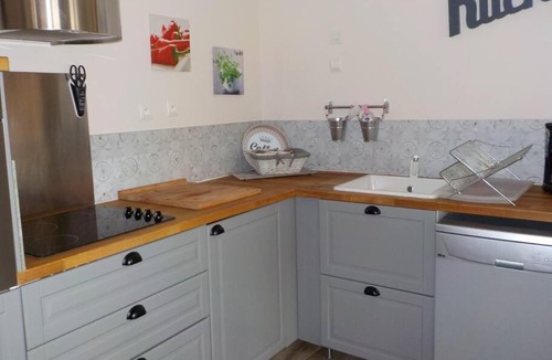 Bracieux House | LE GITE